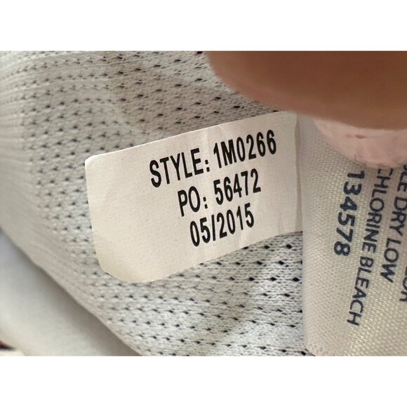 Vineyard Vines Swim Trunks Mens Medium Colorblock Shorts w/ Elastic Waist Lined - Picture 8 of 14